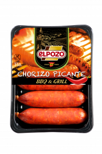 Hot Chorizo Grill & Barbecue 